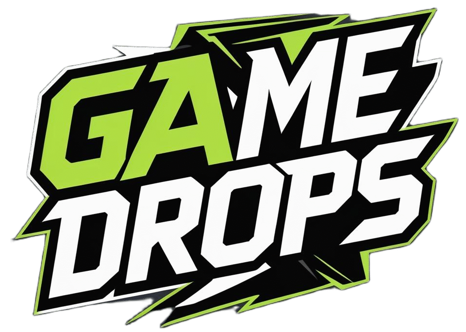 Gamedrops