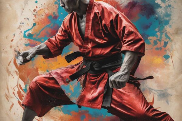 Unveiling the Diverse World of Fighting: From Combat to Gaming
